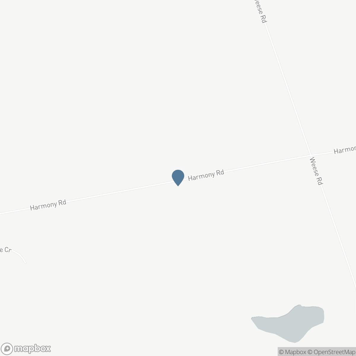 3526 HARMONY ROAD, Corbyville, Ontario K0K 1V0
